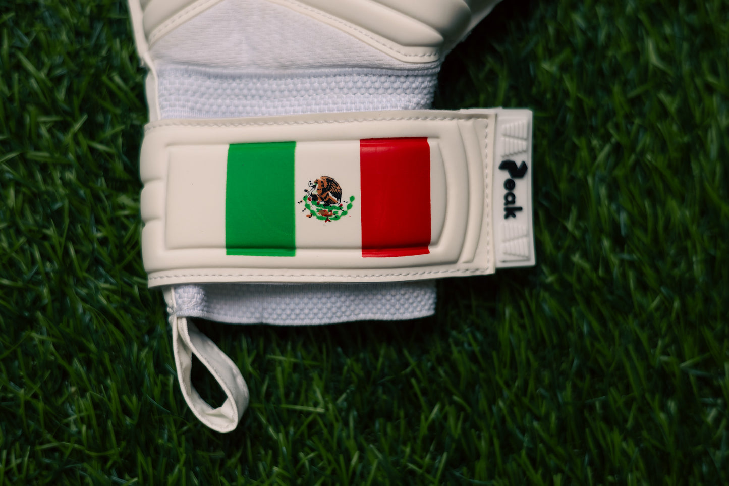 Peak Performance MEX GOALKEEPER GLOVES