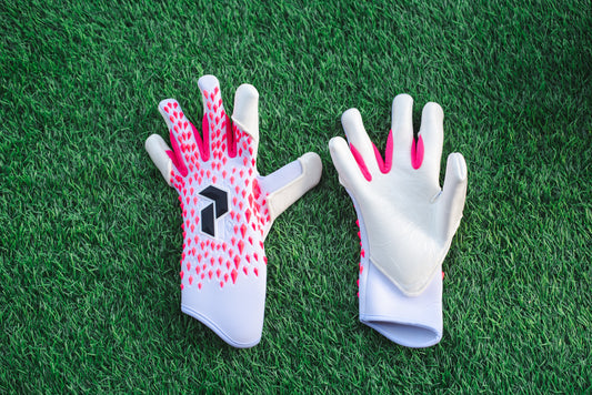 Peak Performance Raptor Goalkeeper Gloves
