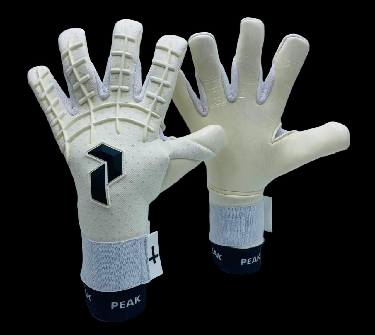 Peak performance classic white 2.0