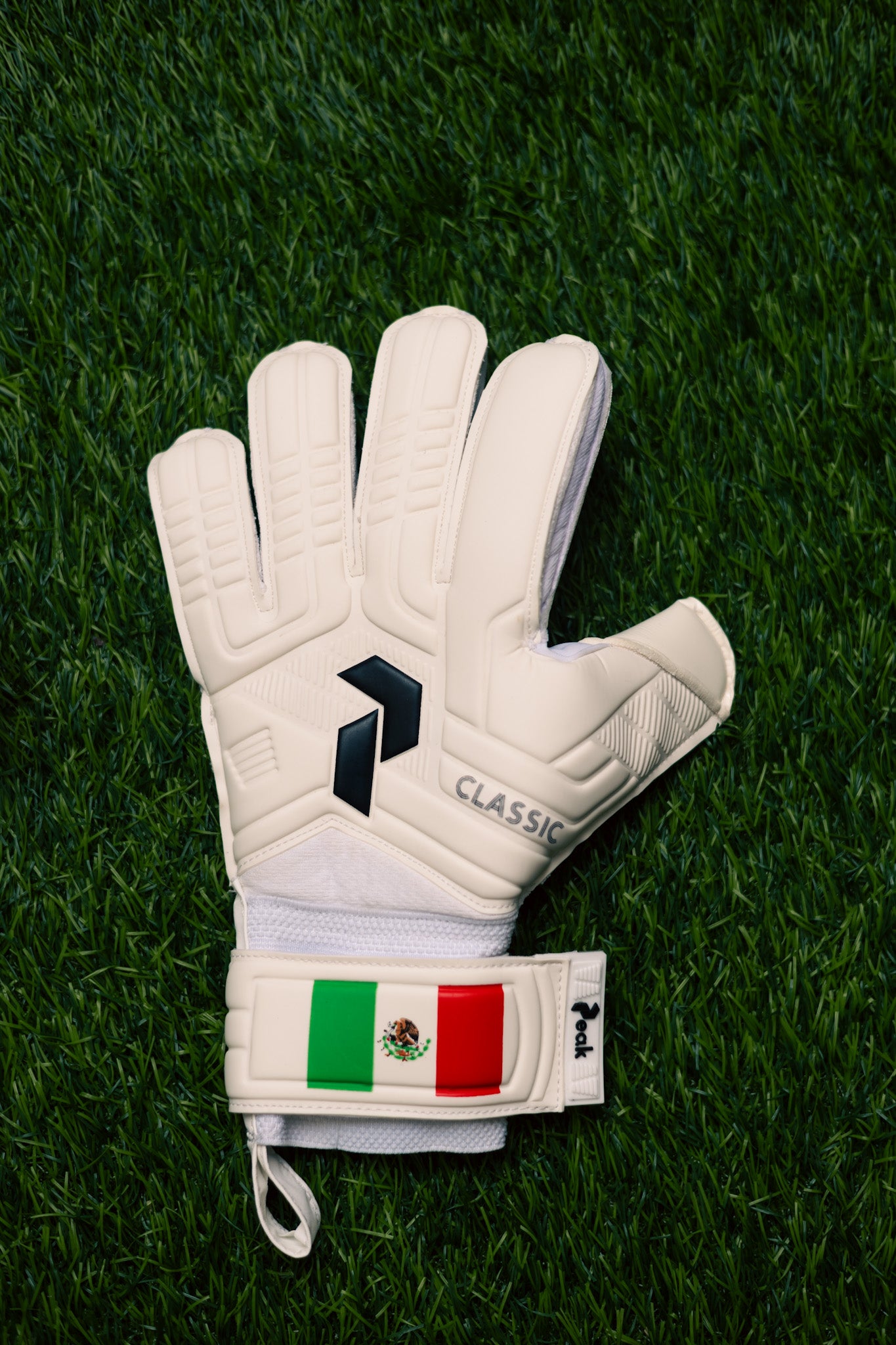 Peak Performance MEX GOALKEEPER GLOVES