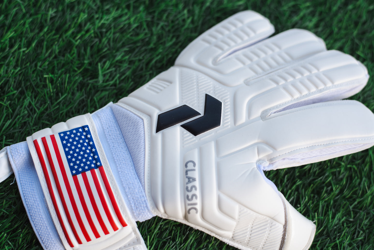 Peak Performance USA Goalkeeper Gloves