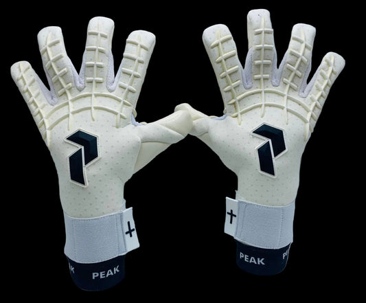 Peak performance classic white 2.0