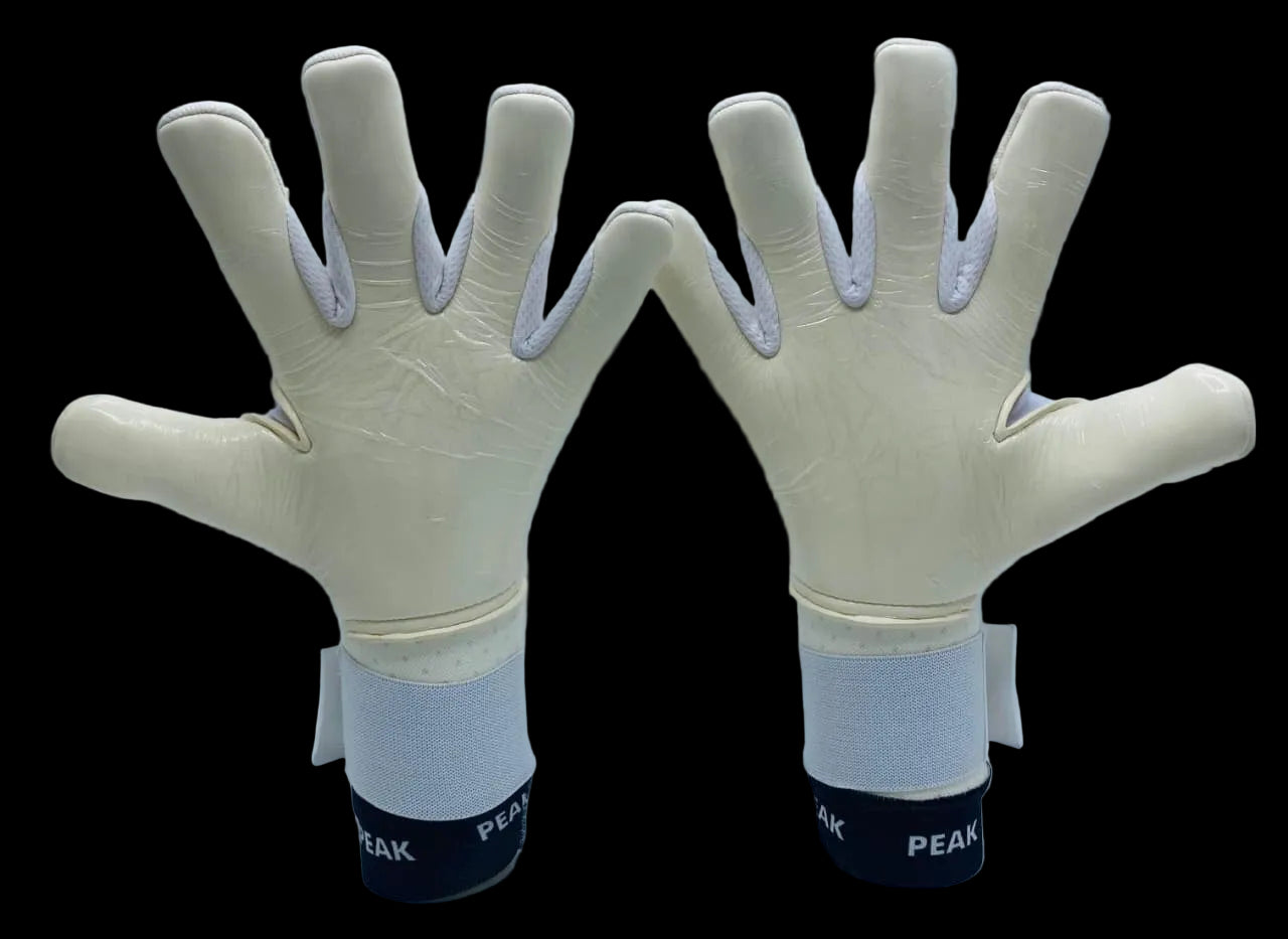 Peak performance classic white 2.0