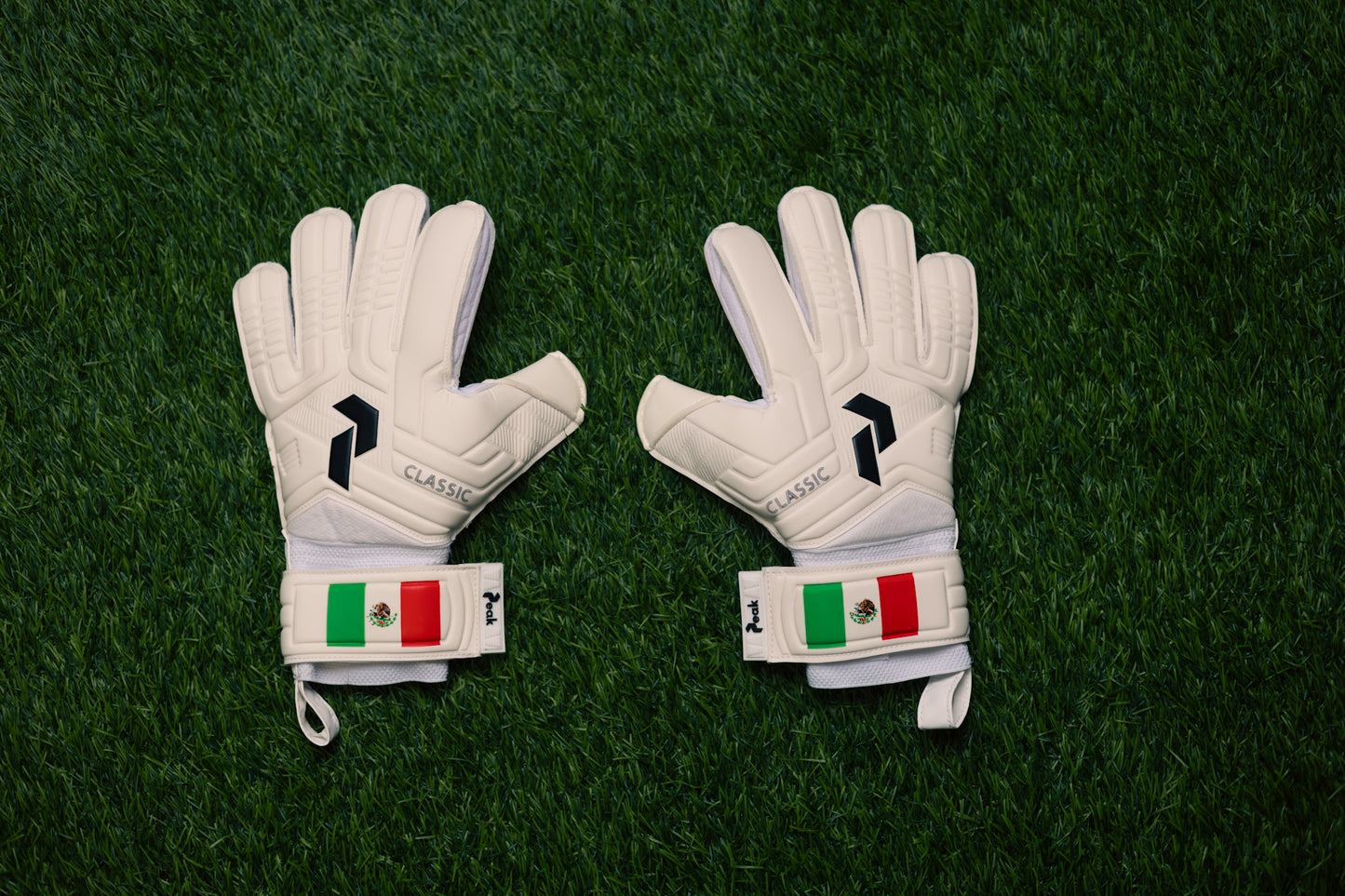 Peak Performance MEX GOALKEEPER GLOVES