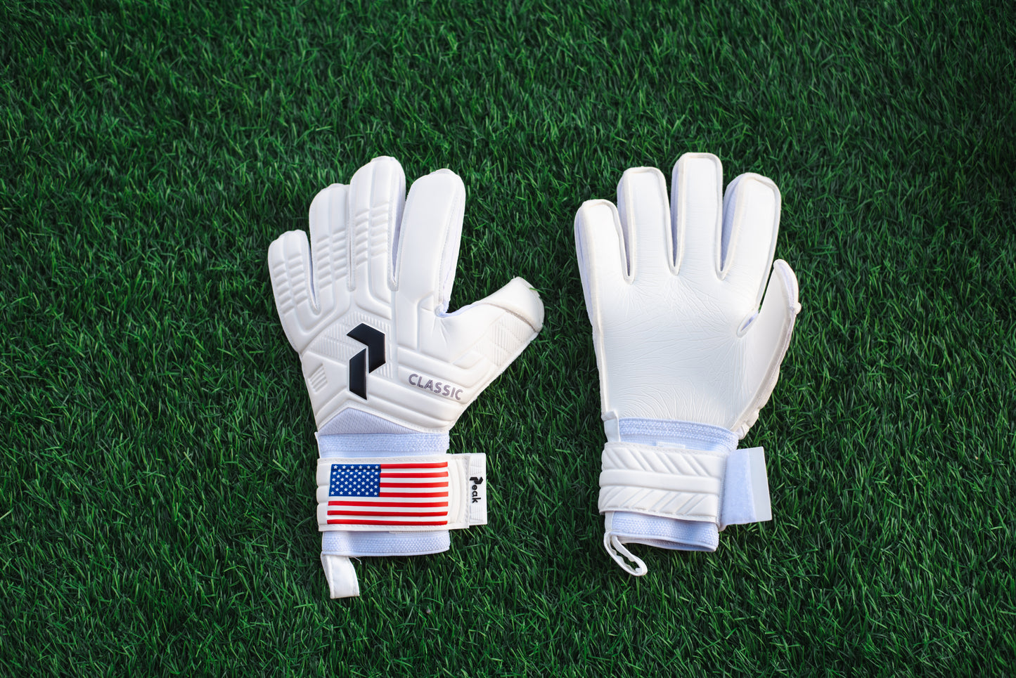 Peak Performance USA Goalkeeper Gloves