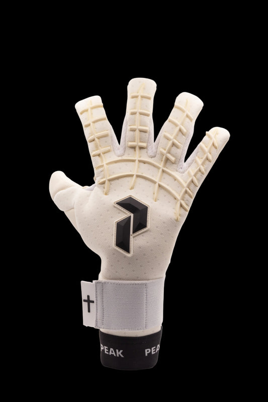 Peak performance classic white 2.0